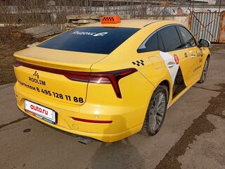 2023 FAW Bestune B70 I, белый, 1153500 рублей, вид 3