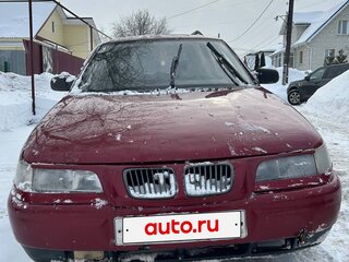 2000 Lada (ВАЗ) 2111, красный, 55000 рублей, вид 1