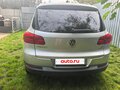 2011 Volkswagen Tiguan I Рестайлинг, серебристый, 730000 рублей - вид 10