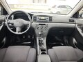2005 Toyota Corolla IX (E120, E130) Рестайлинг, серебристый, 1090000 рублей - вид 9
