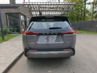 2026 Toyota RAV4 VI (XA60), серый, 4499000 рублей, вид 5