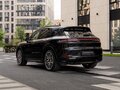 2026 Porsche Cayenne GTS III Рестайлинг, чёрный, 24900000 рублей - вид 5