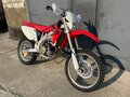 2006 Honda CRF 450X, красный, 500000 рублей - вид 1