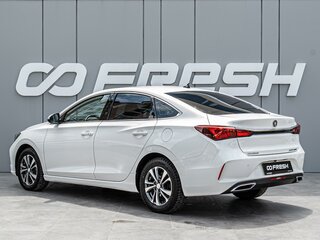 2024 Changan Eado Plus, белый, 1595000 рублей, вид 2