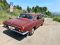 1978 ГАЗ 24 «Волга» 24 I (24), красный, 250000 рублей - вид 8