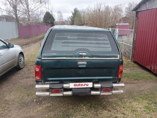2007 Great Wall Deer G5, зелёный, 350000 рублей, вид 2