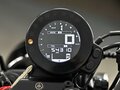 2017 Yamaha XSR900, чёрный - вид 8