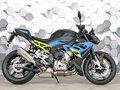2025 BMW S 1000 R, чёрный, 2049000 рублей - вид 2