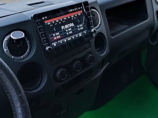 2016 ГАЗ ГАЗель Next, зелёный, 1900000 рублей, вид 4