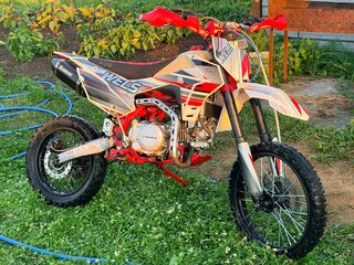 Wels CRF 140