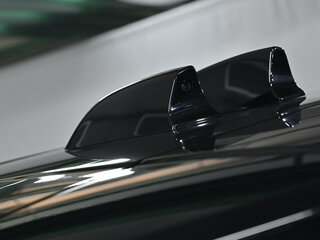 2026 Land Rover Range Rover P530 MHEV Long V, чёрный, 34950000 рублей, вид 5