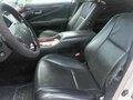 2007 Lexus LS Long 460 L IV, серебристый, 2400000 рублей - вид 6
