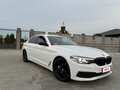 2018 BMW 5 серии 520d VII (G30/G31/G38), белый, 1800000 рублей - вид 5