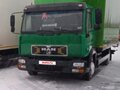 1999 MAN TGE, зелёный, 1140000 рублей - вид 7
