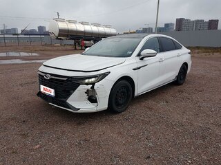 2023 Chery Arrizo 8, белый, 1480000 рублей, вид 1