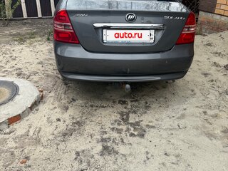 2013 Lifan Solano I (620), серый, 260000 рублей, вид 1