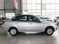 2026 Lada (ВАЗ) Granta I Рестайлинг, серебристый - вид 7