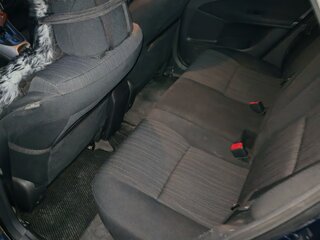 2008 Toyota Auris I, синий, 710000 рублей, вид 3