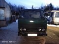 1985 Mazda Titan, зелёный, 1000000 рублей - вид 7