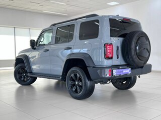2024 Tank 300 I, серый, 3470000 рублей, вид 3