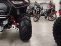 2026 Loncin XWolf 700L Mud, зелёный, 999000 рублей - вид 9