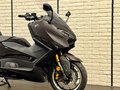2026 Yamaha TMAX, серый, 1790000 рублей - вид 6