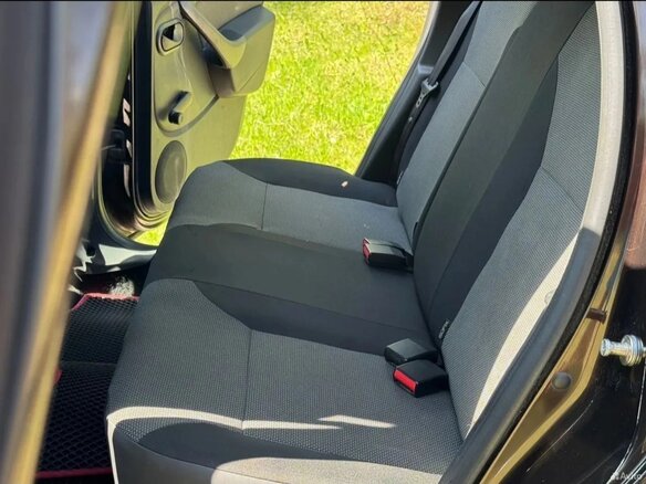 2016 Renault Duster I Рестайлинг, коричневый - вид 14
