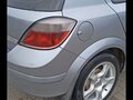 2004 Opel Astra H, серый, 370000 рублей - вид 10