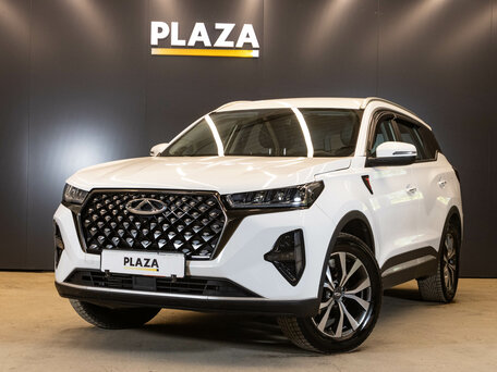 Chery Tiggo 7 Pro Max I