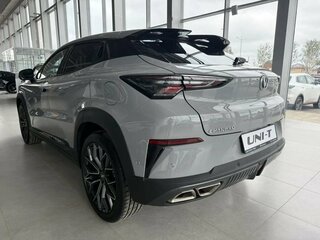 2025 Changan UNI-T I, серый, 3459900 рублей, вид 2