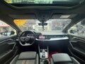 2022 Audi A3 35 TFSI IV (8Y), серый - вид 1