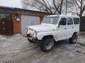 1992 УАЗ 31512, белый, 235000 рублей - вид 3