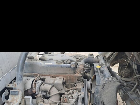 2006 Hyundai HD72, белый, 550000 рублей - вид 1