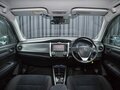 2015 Toyota Corolla Fielder XI (E160, E170, E180), чёрный, 1299000 рублей - вид 6