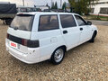 1999 Lada (ВАЗ) 2111, белый, 165111 рублей - вид 2