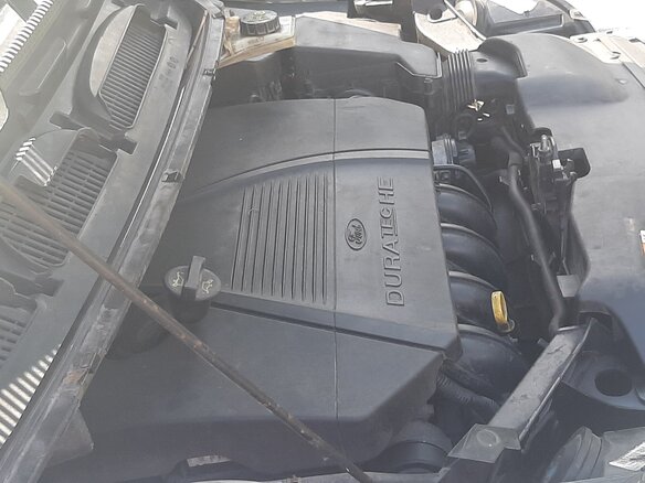 2010 Ford C-MAX I Рестайлинг, серый, 469000 рублей - вид 17