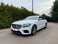 2019 Mercedes-Benz E-Класс 200 V (W213, S213, C238), белый, 2550000 рублей - вид 2
