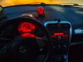 2009 Suzuki Splash I, оранжевый, 335000 рублей - вид 10