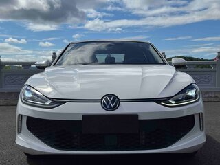 2023 Volkswagen Lamando L II, белый, 1790000 рублей, вид 2