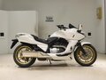 2008 Honda DN-01, белый - вид 4
