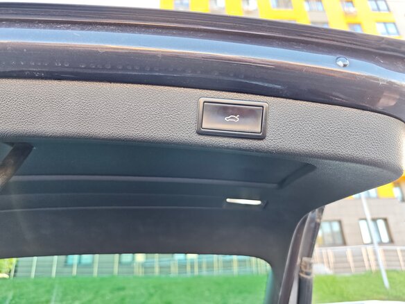 2011 Skoda Superb II, коричневый, 1050000 рублей - вид 19