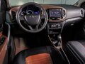 2017 Lada (ВАЗ) XRAY I, коричневый - вид 5
