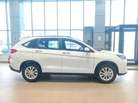 Haval M6 II