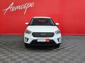 2019 Hyundai Creta I, белый, 1699000 рублей - вид 8
