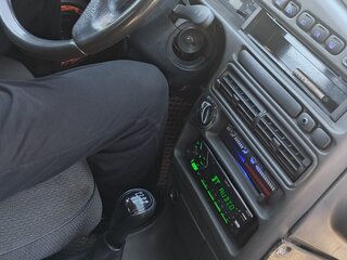 2007 Lada (ВАЗ) 2115, серебристый, 75000 рублей, вид 4
