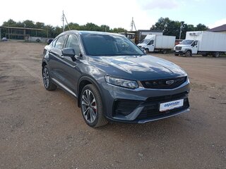 2022 Geely Tugella I, серый, 2235000 рублей, вид 2