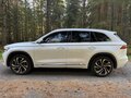 2023 Geely Monjaro I, белый, 3200000 рублей - вид 3