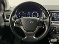 2017 Hyundai Solaris II, серый, 1109000 рублей - вид 9
