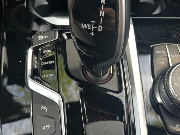 2021 BMW X3 20d xDrive III (G01), серый - вид 18