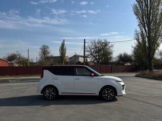 2020 Kia Soul III, белый, 1999999 рублей, вид 1